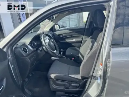 Photo 8 Suzuki Vitara Gén. II Ph2 NG Privilège 5