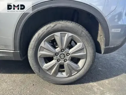 Photo 12 Suzuki Vitara Gén. II Ph2 NG Privilège 5