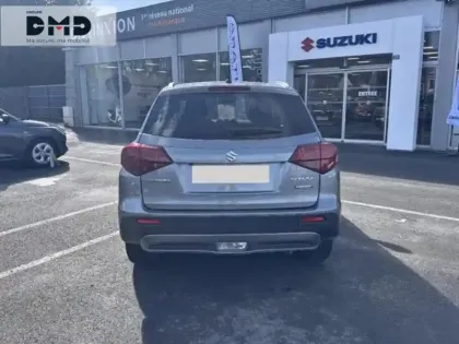 Photo 10 Suzuki Vitara Gén. II Ph2 NG Privilège 5