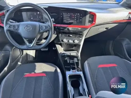 Photo 11 Opel Mokka Gén. II Ph1 GS Line 5