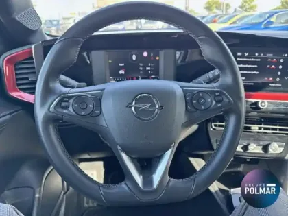 Photo 12 Opel Mokka Gén. II Ph1 GS Line 5