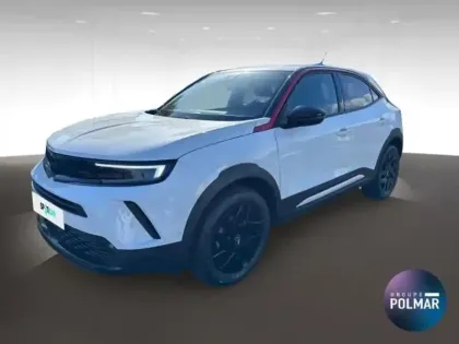 Photo Opel Mokka Gs Line