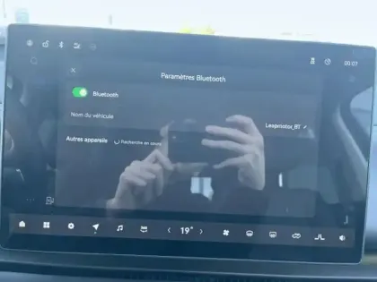 Photo 13 Leapmotor C10  BEV 218ch 69,9 kWh Design MY25