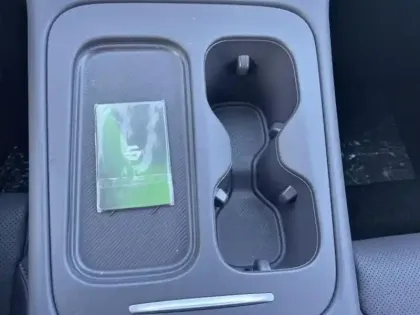 Photo 11 Leapmotor C10  BEV 218ch 69,9 kWh Design MY25