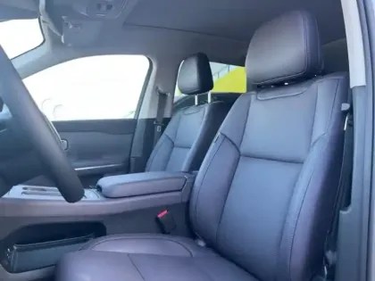 Photo 8 Leapmotor C10  BEV 218ch 69,9 kWh Design MY25