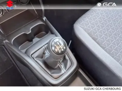 Photo 8 Suzuki Swift  1.2 Hybrid 83ch Privilège