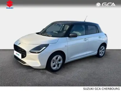 Photo Suzuki Swift