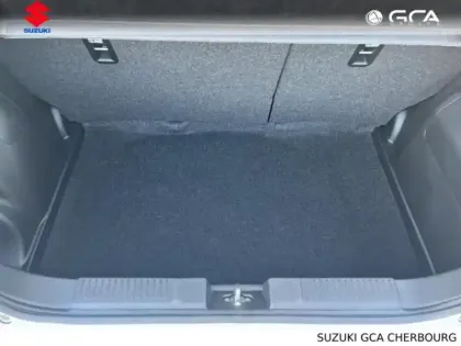 Photo 14 Suzuki Swift  1.2 Hybrid 83ch Privilège