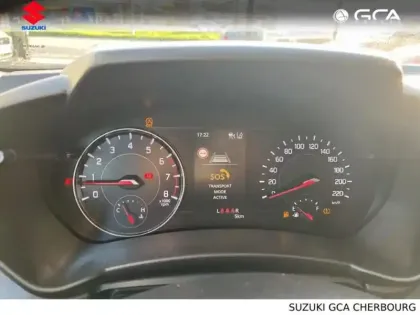 Photo 7 Suzuki Swift  1.2 Hybrid 83ch Privilège