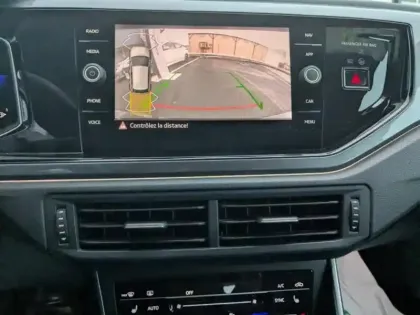 Photo 14 Volkswagen Polo  1.0 TSI 95ch Style