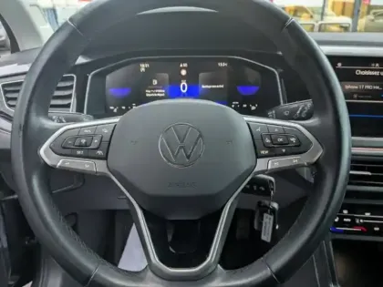 Photo 8 Volkswagen Polo  1.0 TSI 95ch Style