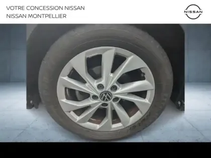 Photo 6 Volkswagen Polo  1.0 TSI 95ch Style