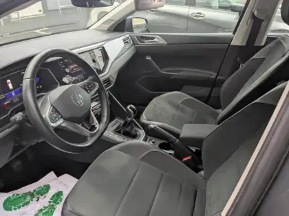 Photo 10 Volkswagen Polo  1.0 TSI 95ch Style