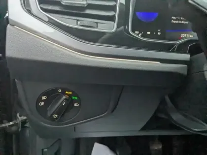 Photo 13 Volkswagen Polo  1.0 TSI 95ch Style