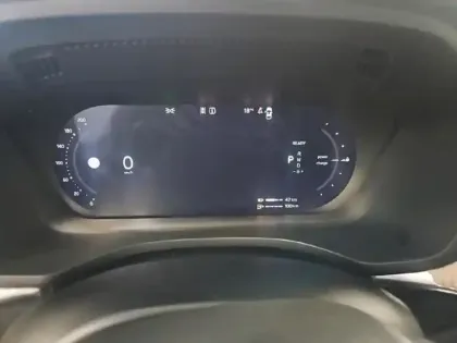 Photo 5 Volvo Xc60  T6 Hybride Rechargeable 350ch Ultra Style Dark Geartronic 8 AWD