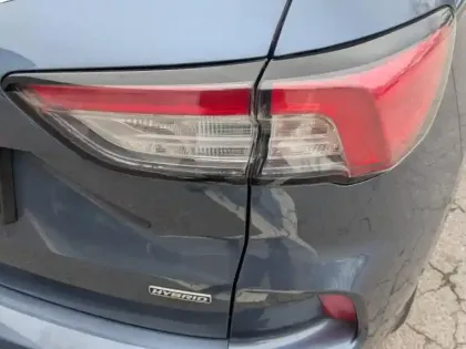 Photo 10 Ford Kuga Gén. III Ph1 ST-Line X 5