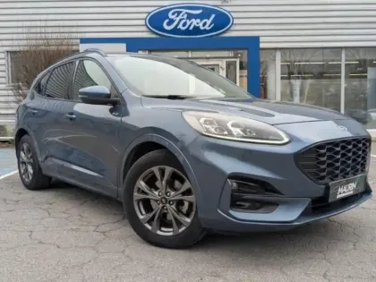 Photo Ford Kuga