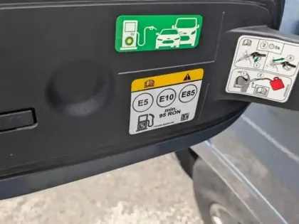 Photo 14 Ford Kuga Gén. III Ph1 ST-Line X 5