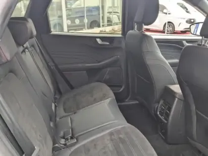 Photo 8 Ford Kuga Gén. III Ph1 ST-Line X 5