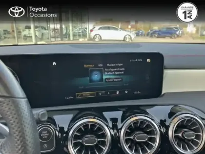 Photo 11 Mercedes CLA Gén. II (X118) Ph1 AMG Line 5