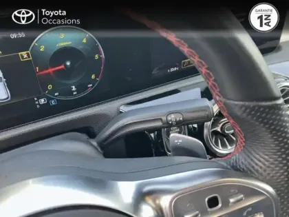 Photo 14 Mercedes CLA Gén. II (X118) Ph1 AMG Line 5