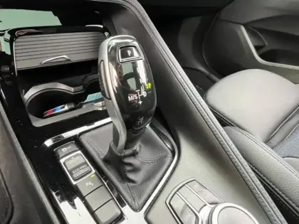 Photo 13 BMW X2  sDrive16dA 116ch M Sport DKG7 Euro6d-T