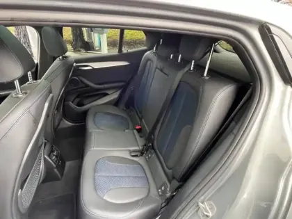 Photo 7 BMW X2  sDrive16dA 116ch M Sport DKG7 Euro6d-T