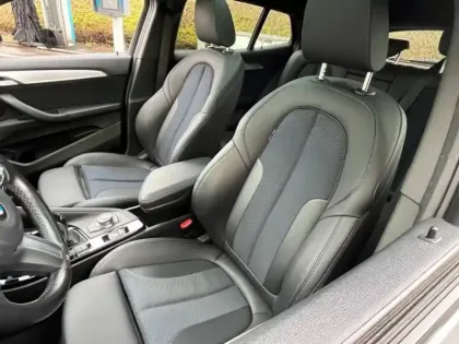 Photo 11 BMW X2  sDrive16dA 116ch M Sport DKG7 Euro6d-T