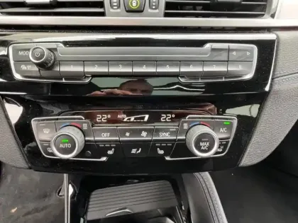 Photo 14 BMW X2  sDrive16dA 116ch M Sport DKG7 Euro6d-T