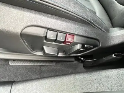 Photo 12 BMW X2  sDrive16dA 116ch M Sport DKG7 Euro6d-T