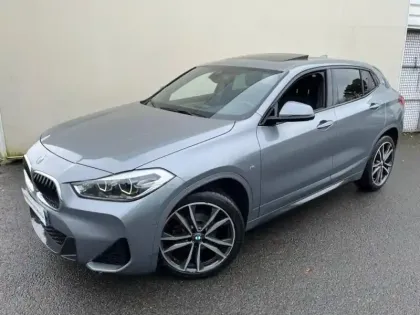 Photo Bmw X2