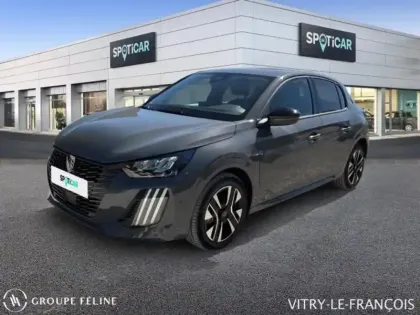 Photo Peugeot 208 Allure