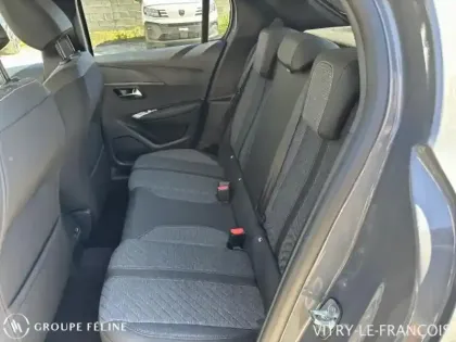 Photo 9 Peugeot 208 Gén. II Ph2 Allure 5