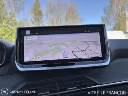 Photo 13 Peugeot 208 Gén. II Ph2 Allure 5