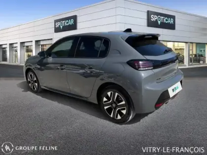 Photo 6 Peugeot 208 Gén. II Ph2 Allure 5