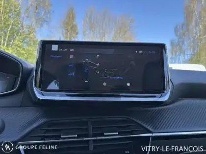 Photo 14 Peugeot 208 Gén. II Ph2 Allure 5