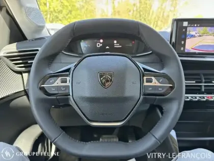 Photo 12 Peugeot 208 Gén. II Ph2 Allure 5