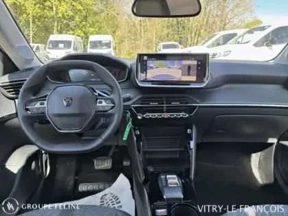 Photo 7 Peugeot 208 Gén. II Ph2 Allure 5