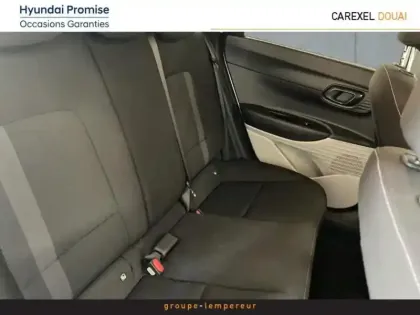 Photo 14 Hyundai I20  1.2 79ch Intuitive