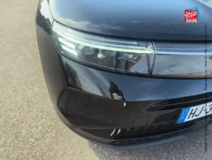 Photo 12 Opel Grandland  1.2 Turbo Hybrid 145ch GS e-DCT6