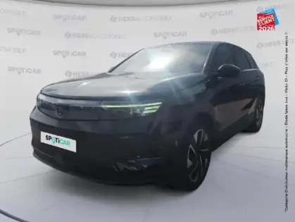 Photo Opel Grandland Gs