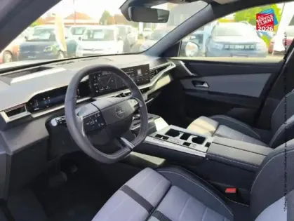 Photo 14 Opel Grandland  1.2 Turbo Hybrid 145ch GS e-DCT6