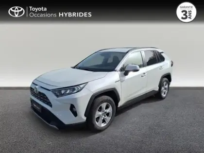 Photo Toyota Rav4