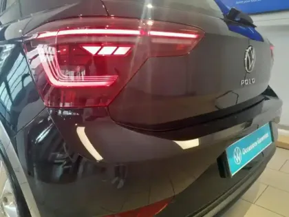 Photo 10 Volkswagen Polo  1.0 TSI 95ch Style DSG7