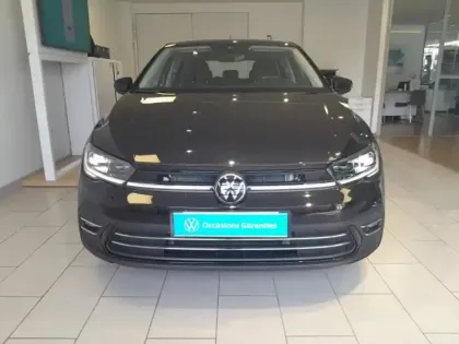 Photo 5 Volkswagen Polo  1.0 TSI 95ch Style DSG7