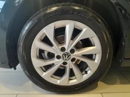 Photo 7 Volkswagen Polo  1.0 TSI 95ch Style DSG7