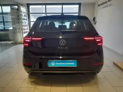 Photo 9 Volkswagen Polo  1.0 TSI 95ch Style DSG7