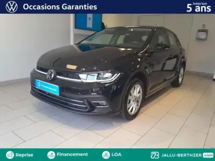 Photo Volkswagen Polo