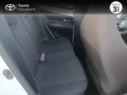 Photo 6 Toyota Aygo Gén. I Ph1 Dynamic 5