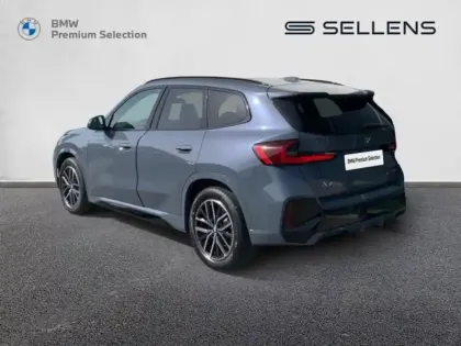 Photo 16 BMW X1  sDrive20i 170ch M Sport